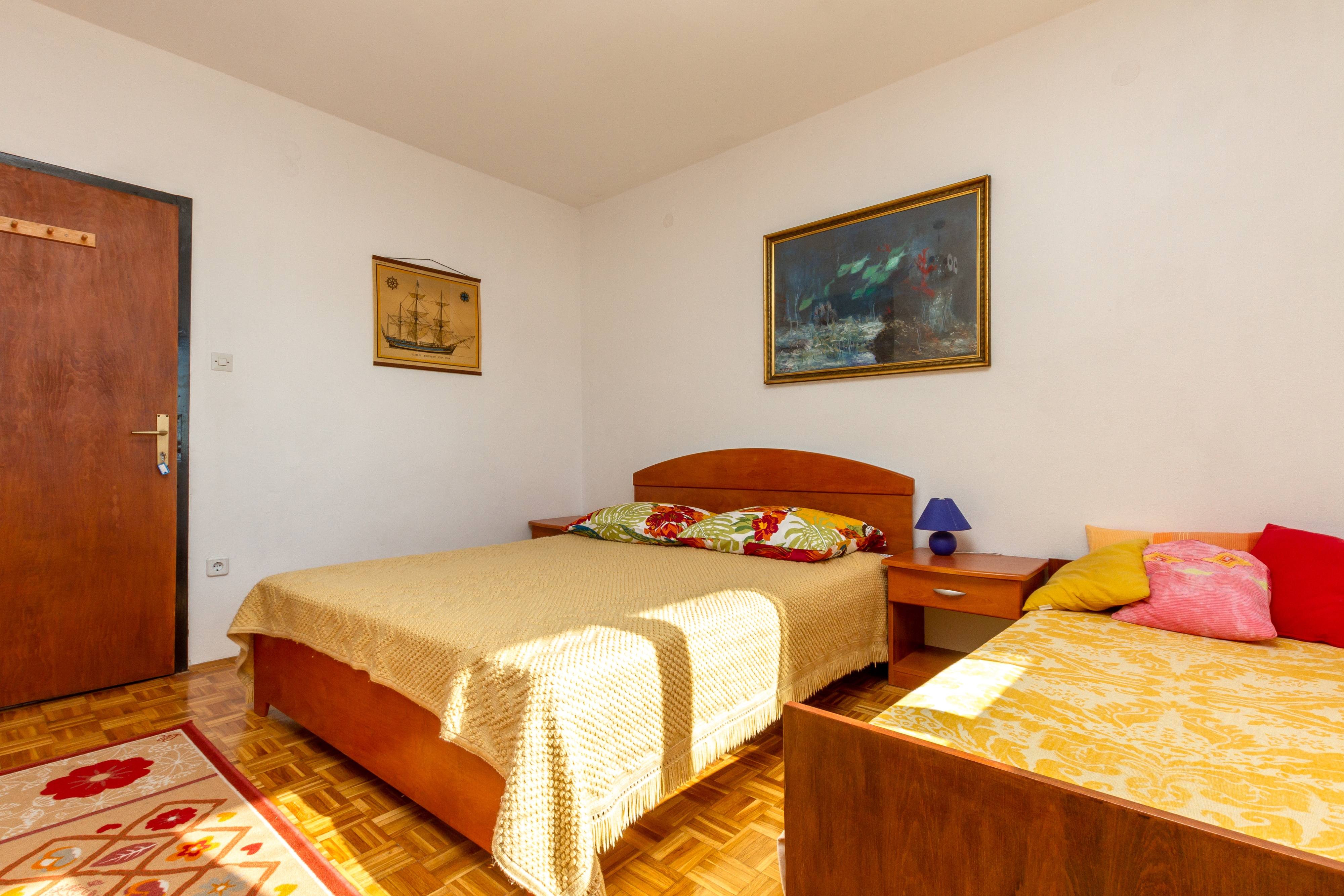 Top Trogir Seget Vranjica Top Trogir Seget Vranjica