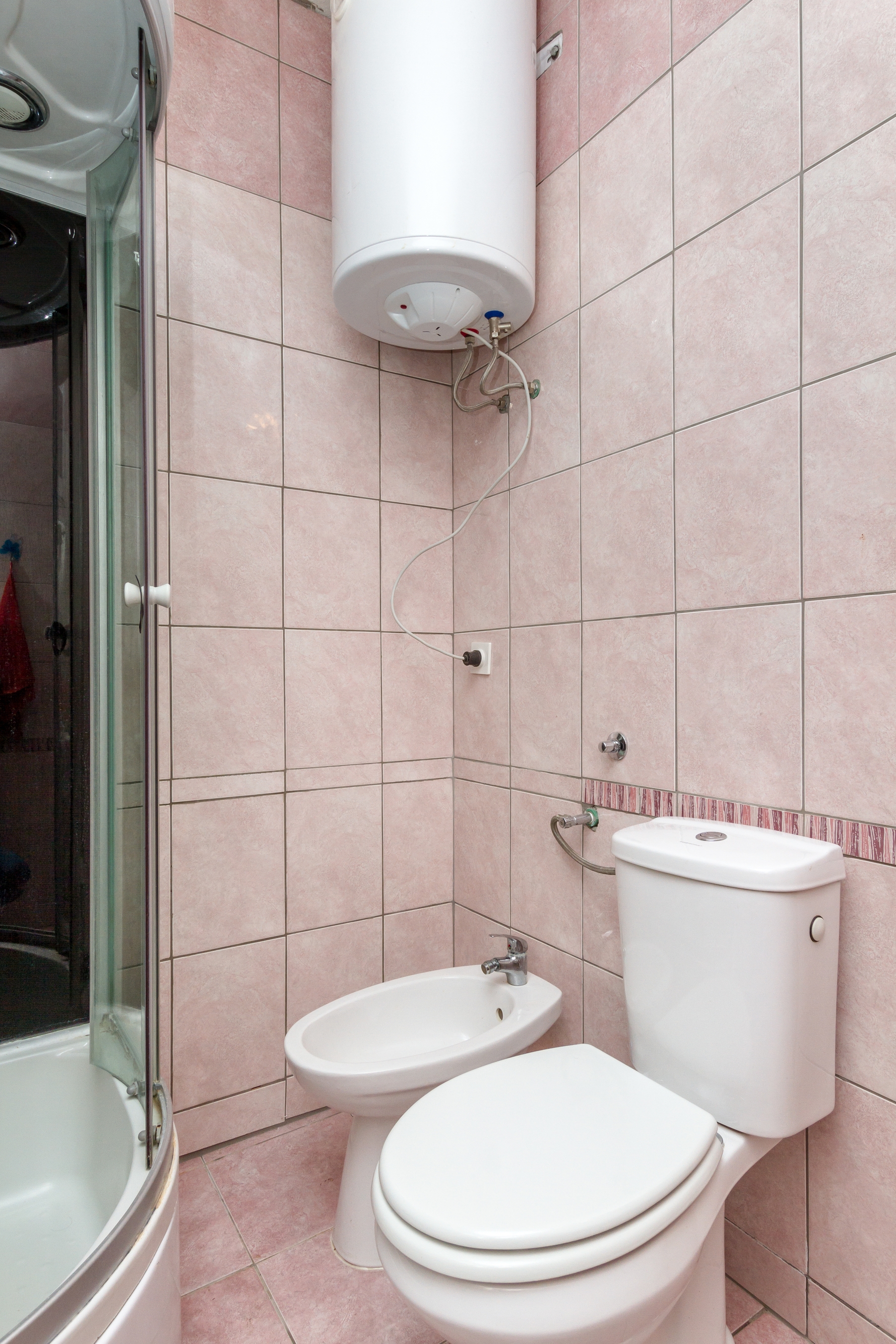 One bedroom apartment near beach Seget Vranjica, Trogir  A-f