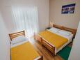 Ložnice 2 Marina, Ložnice 2 v ubytování typu apartment, WiFi.