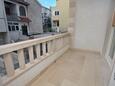 Balcony Duće, Balcony in the apartment, WiFi.