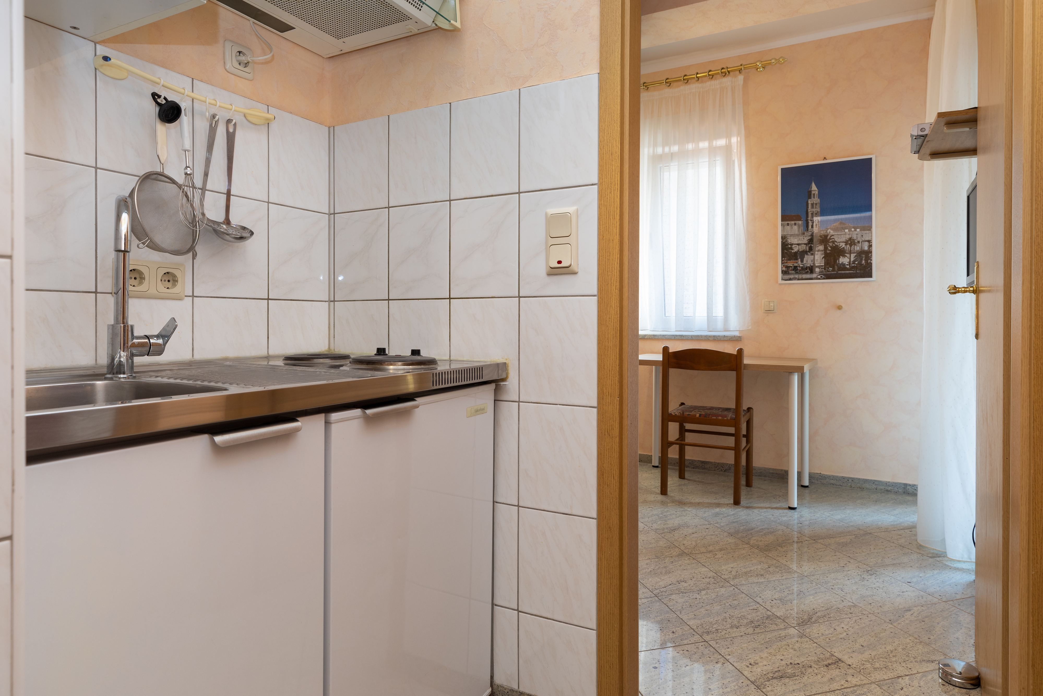 Top Omiš Duće Top Omiš Duće