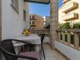 Balcony Duće, Balcony in the apartment, WiFi.
