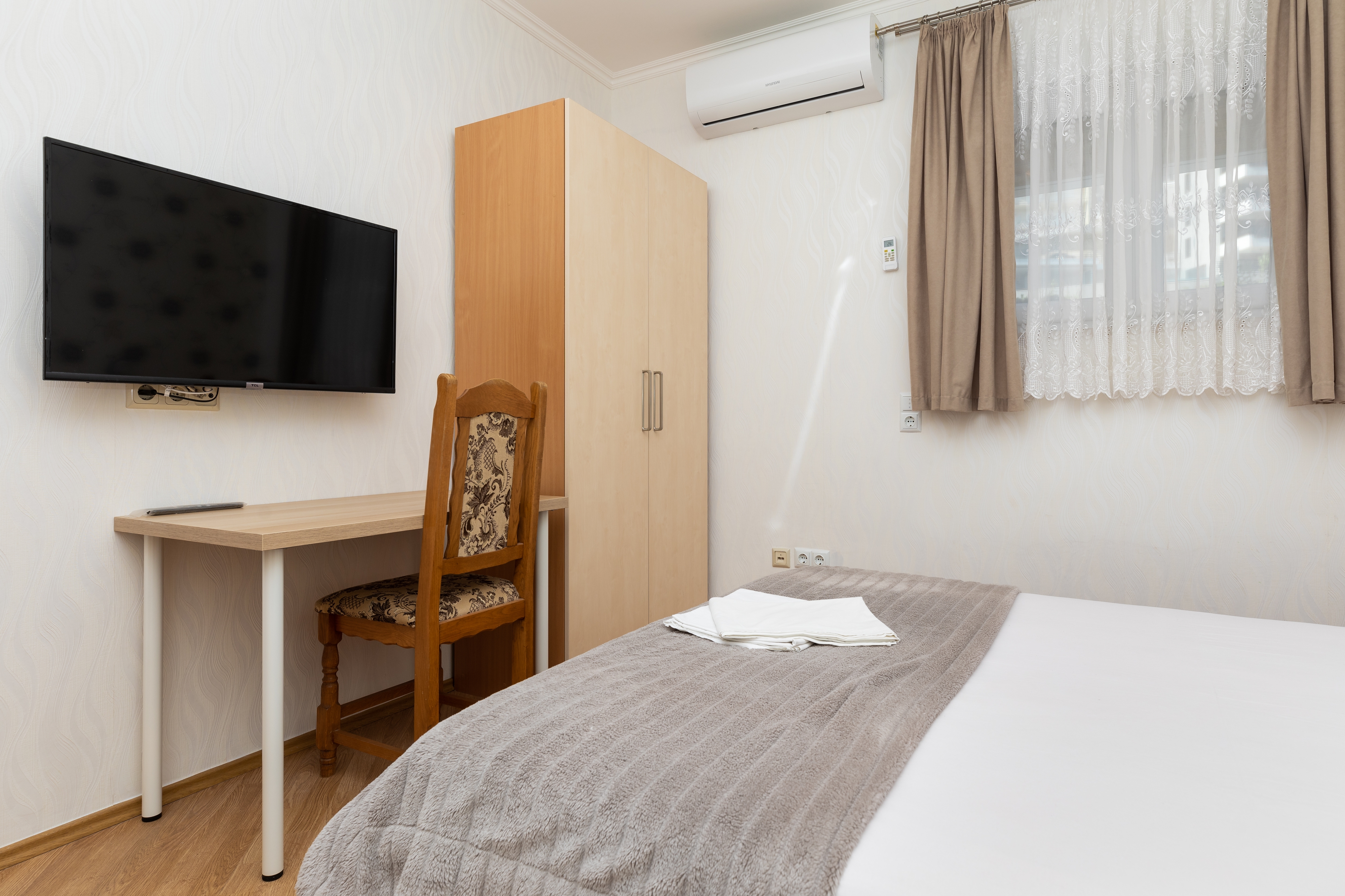 Two bedroom apartment with balcony Duće, Omiš (A-5973-b)