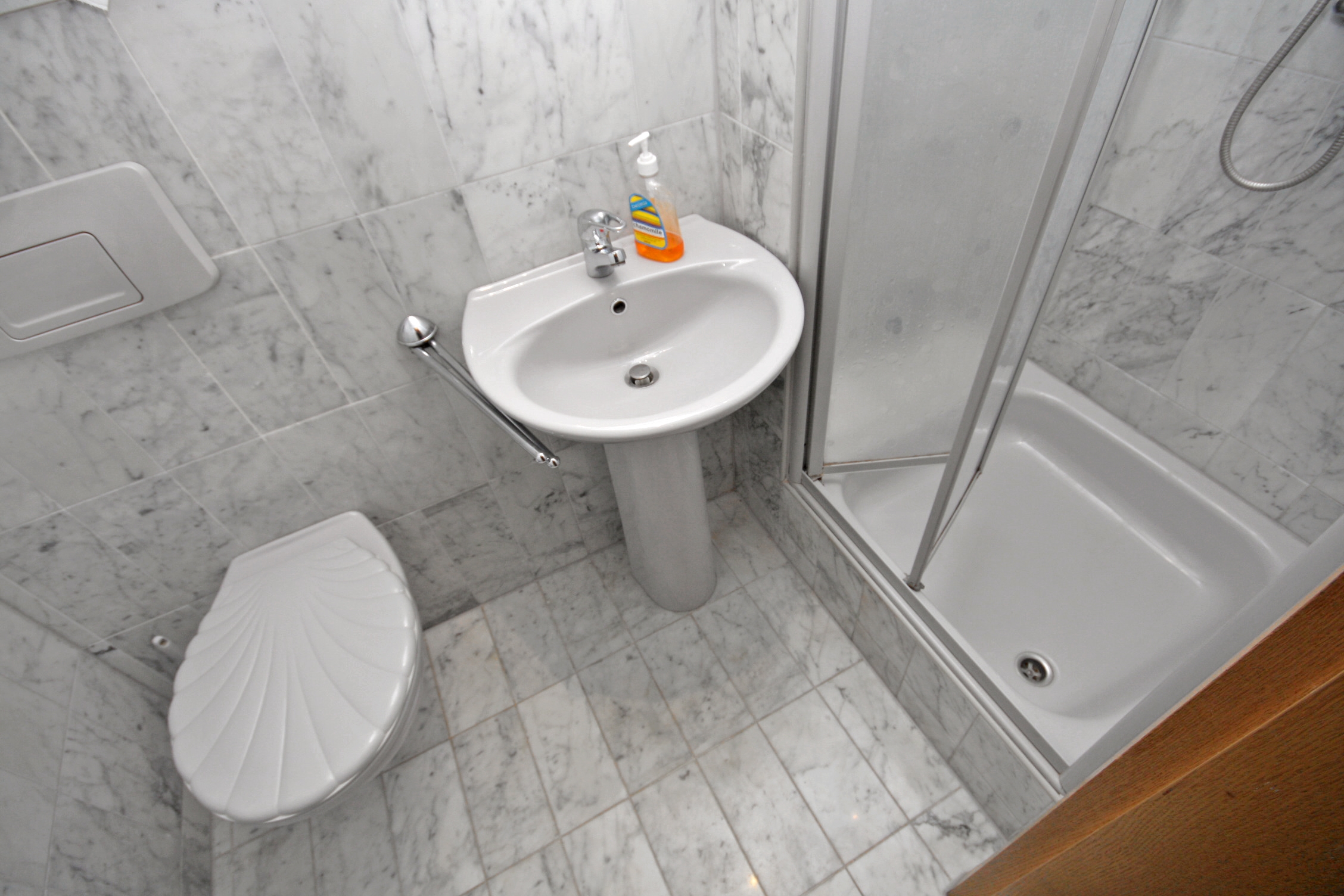 One bedroom apartment with balcony Duće, Omiš (A-5973-c)