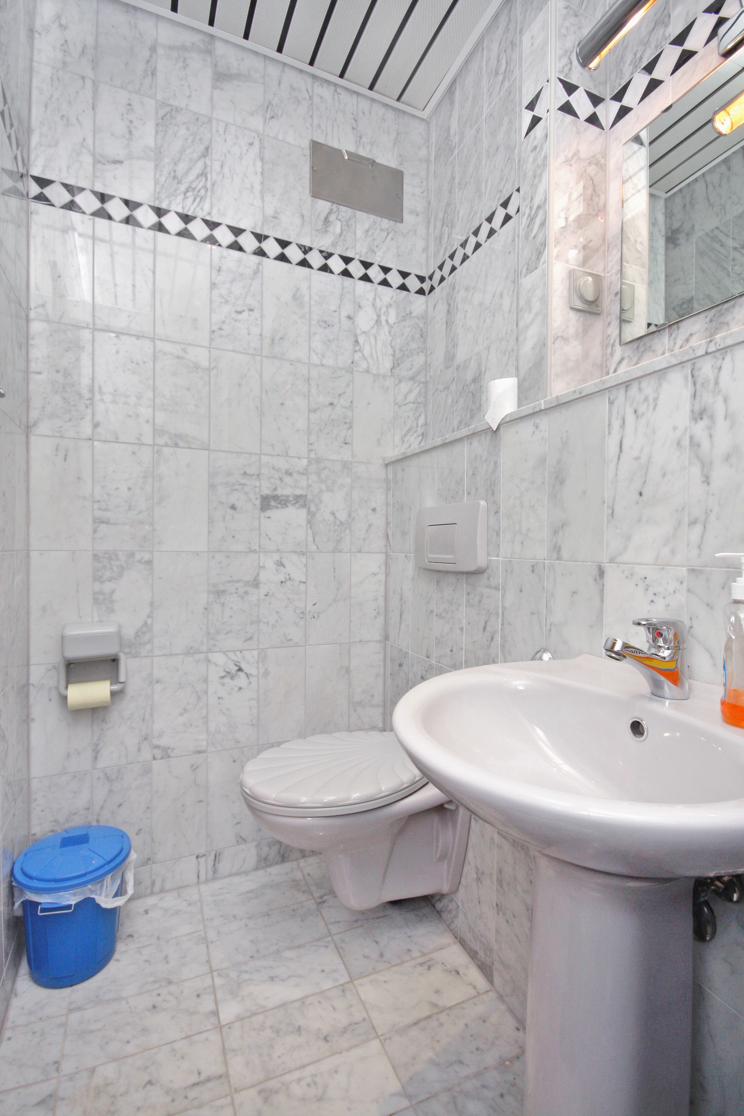 One bedroom apartment with balcony Duće, Omiš (A-5973-c)