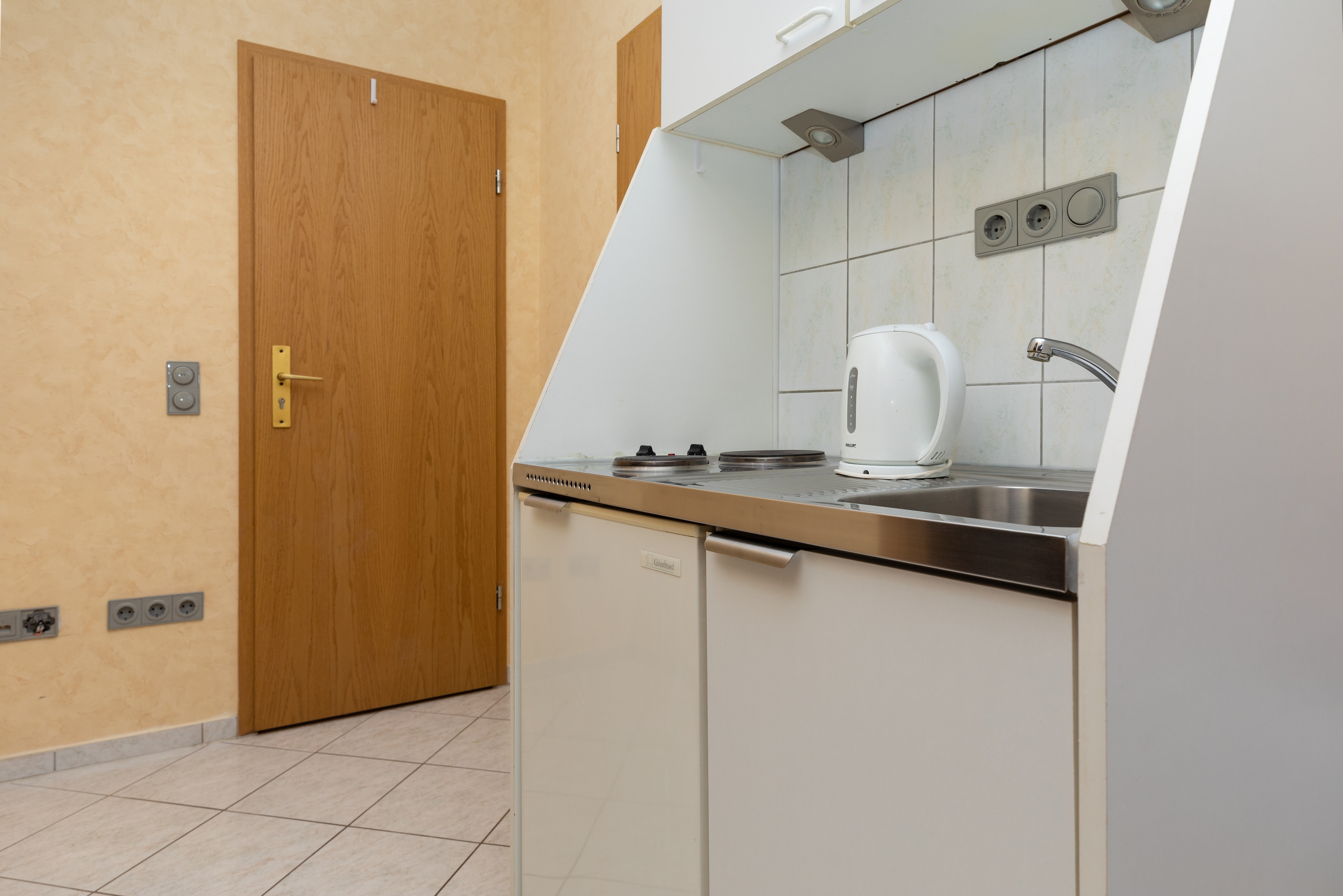 One bedroom apartment with balcony Duće, Omiš (A-5973-c)