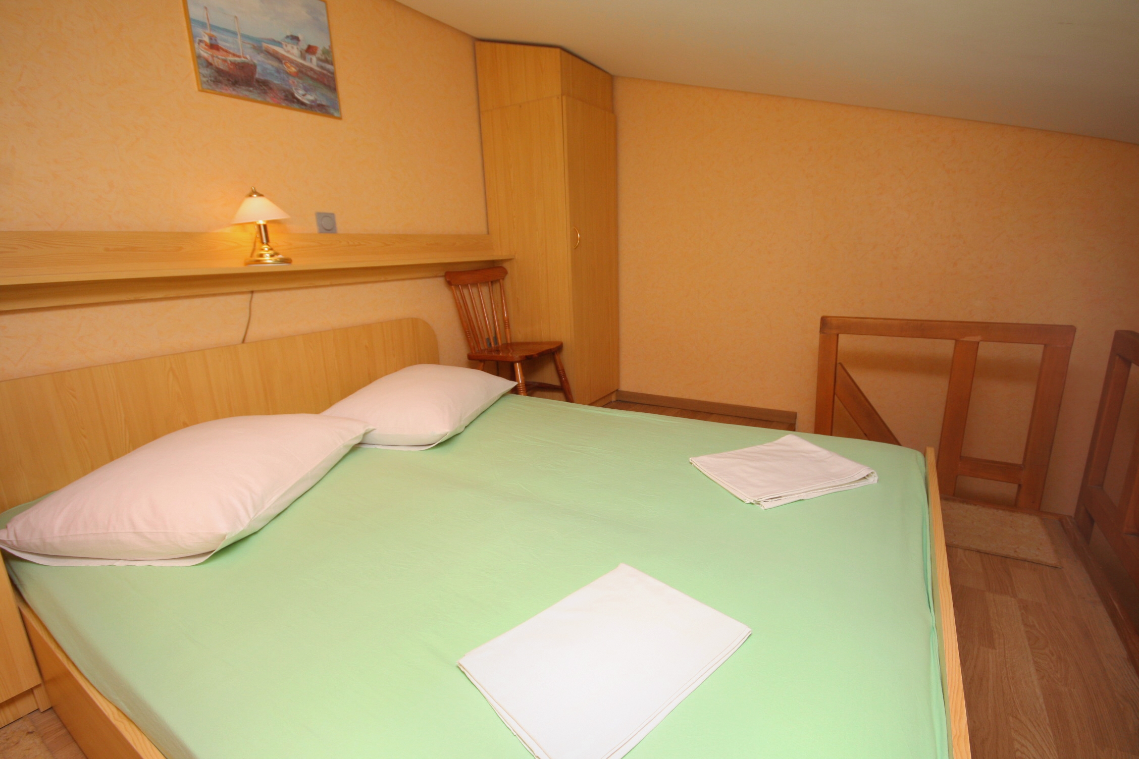 Top Omiš Duće Top Omiš Duće