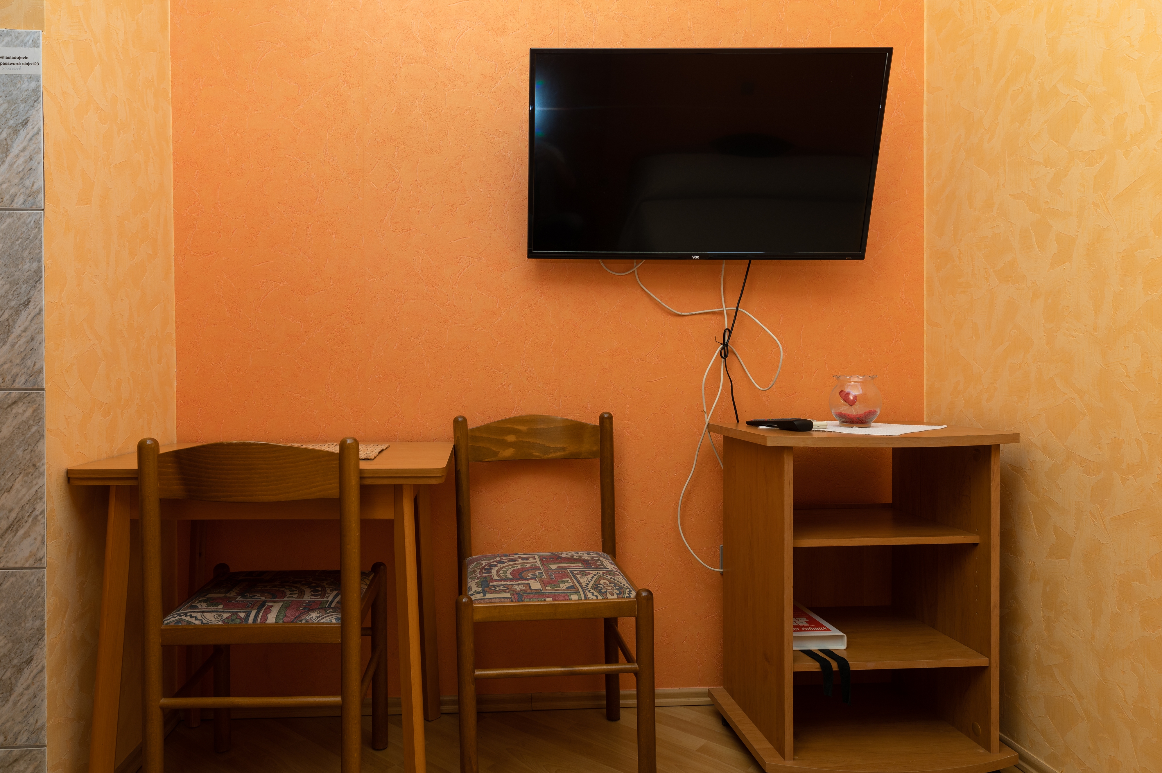 Studio flat with balcony Duće, Omiš (AS-5973-c) Studio flat with balcony Duće, Omiš (AS-5973-c)