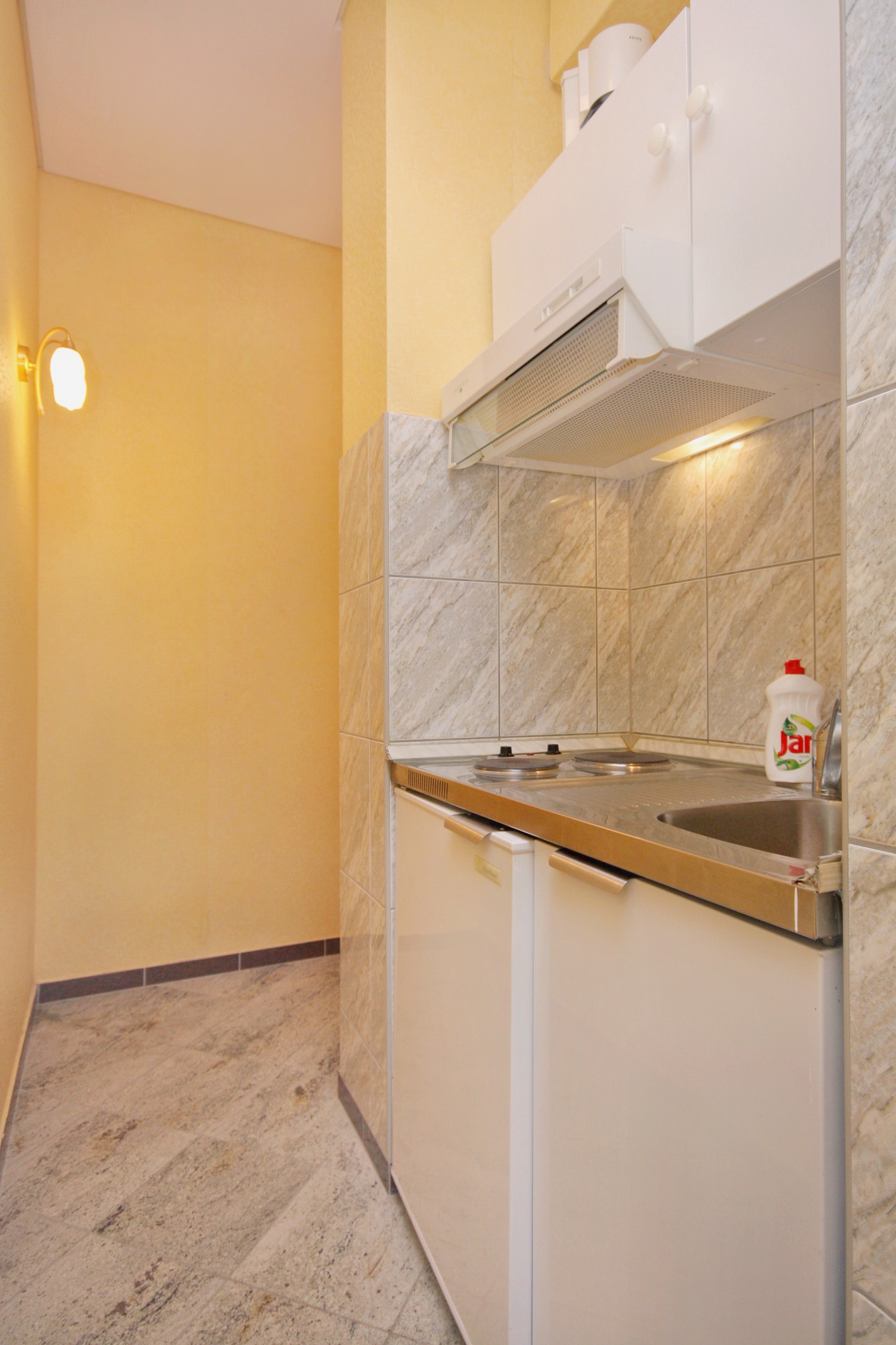 Top Omiš Duće Top Omiš Duće