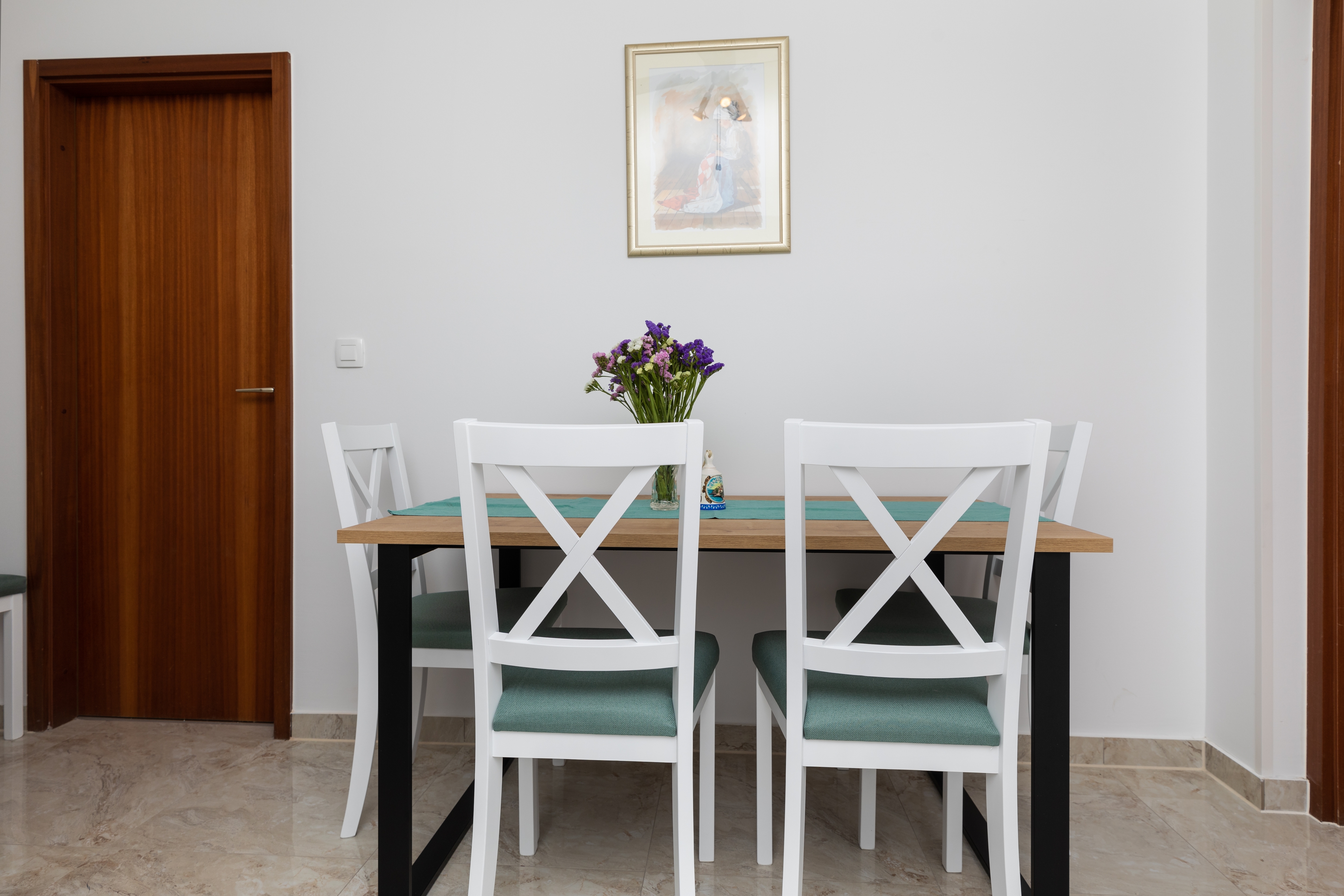 Two bedroom apartment with terrace and sea view Pisak, Omiš (A-5975-a) Two bedroom apartment with terrace and sea view Pisak, Omiš (A-5975-a)