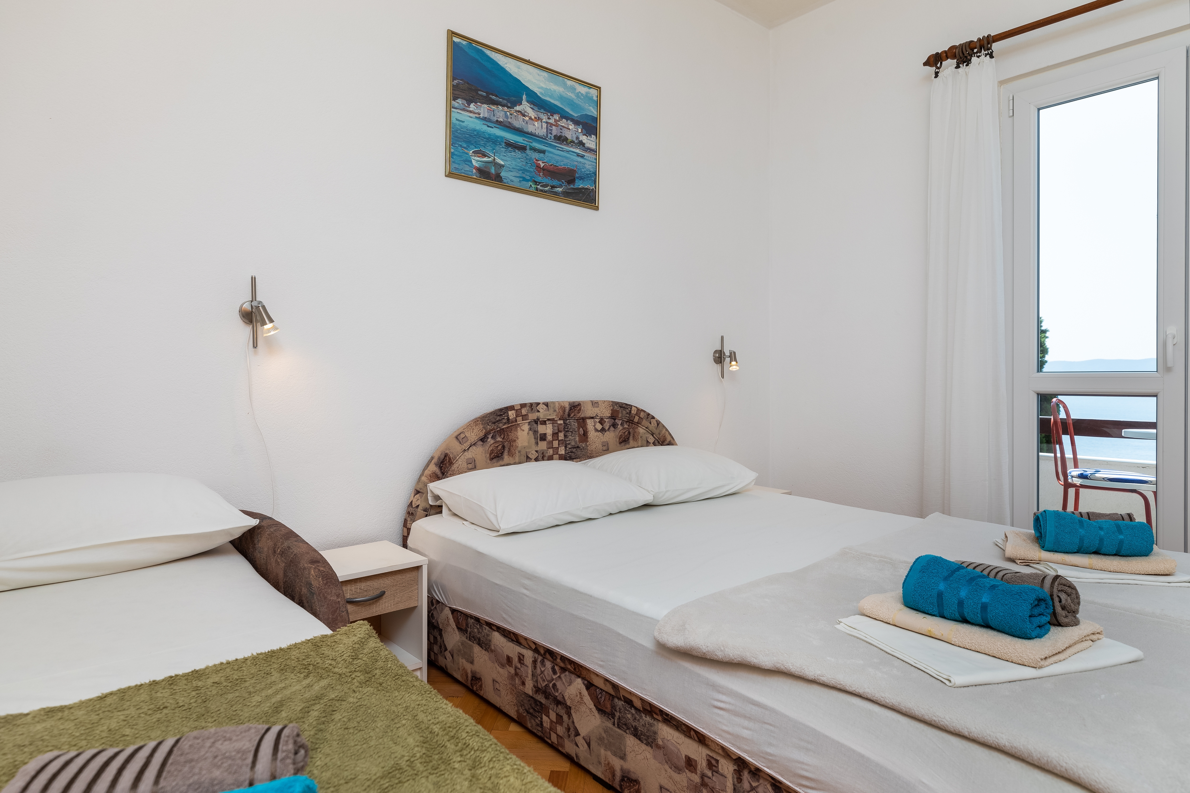 Top Omiš Pisak Top Omiš Pisak