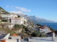 Shared terrace - view Pisak, Shared terrace - view in the apartment, (pet friendly) and WiFi.
