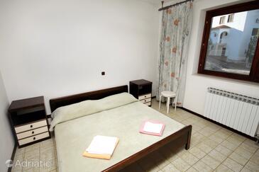 Bedroom Okrug Donji, Bedroom in the room, WIFI.