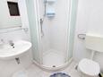Ванная комната Vinišće, Ванная комната в размещении типа apartment, WiFi.