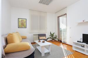 Apartmanok parkolóhellyel Makarska - 5984