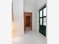 Hallway Duće, Hallway in the apartment, (pet friendly) and WiFi.