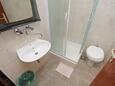 Ванная комната 1 Duće, Ванная комната 1 в размещении типа apartment, Домашние животные допускаются и WiFi.