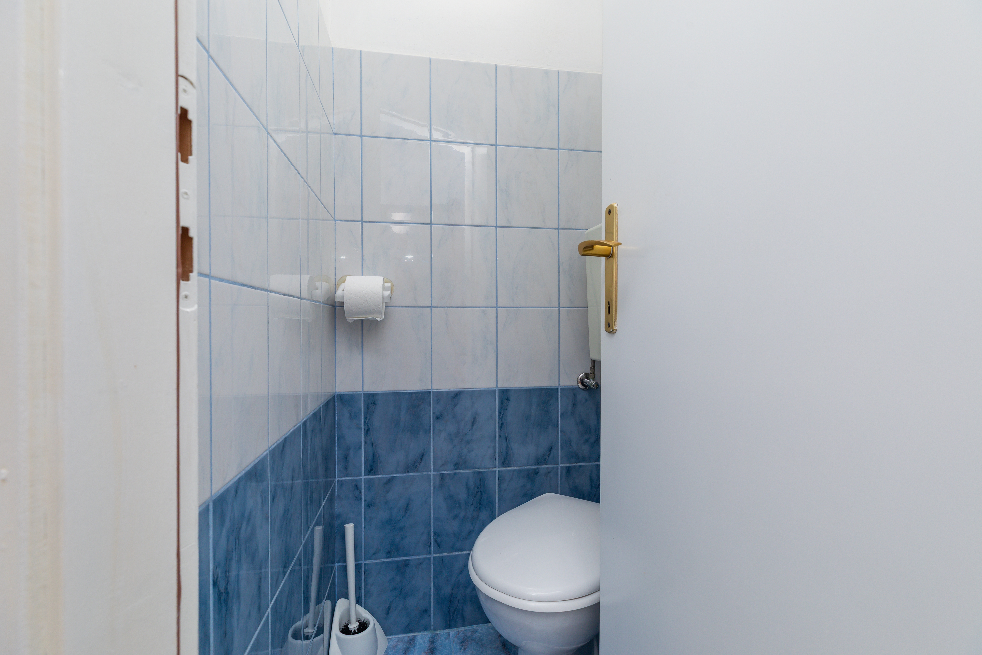 Two bedroom apartment with balcony Omiš  A-a