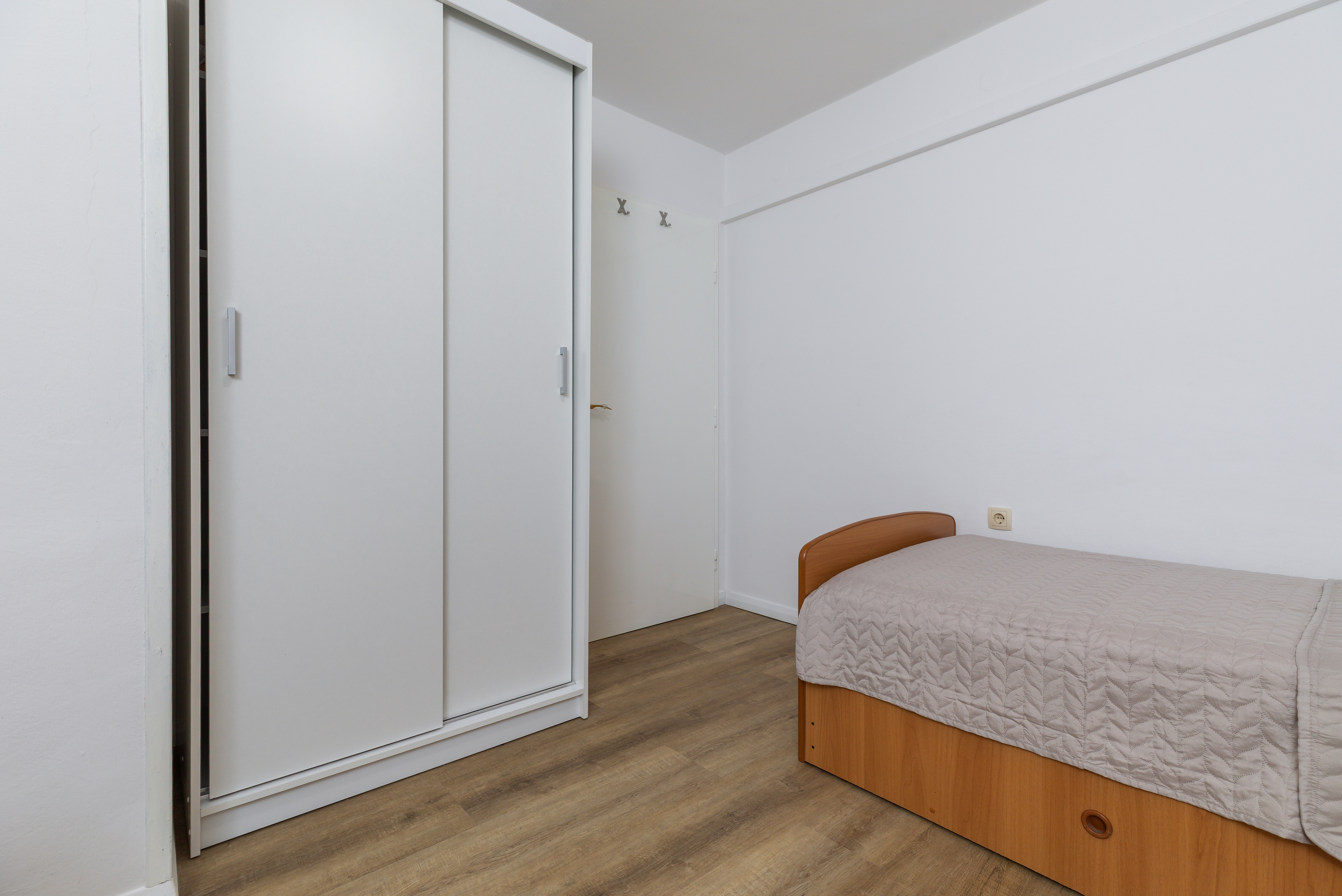 Two bedroom apartment with balcony Omiš  A-a