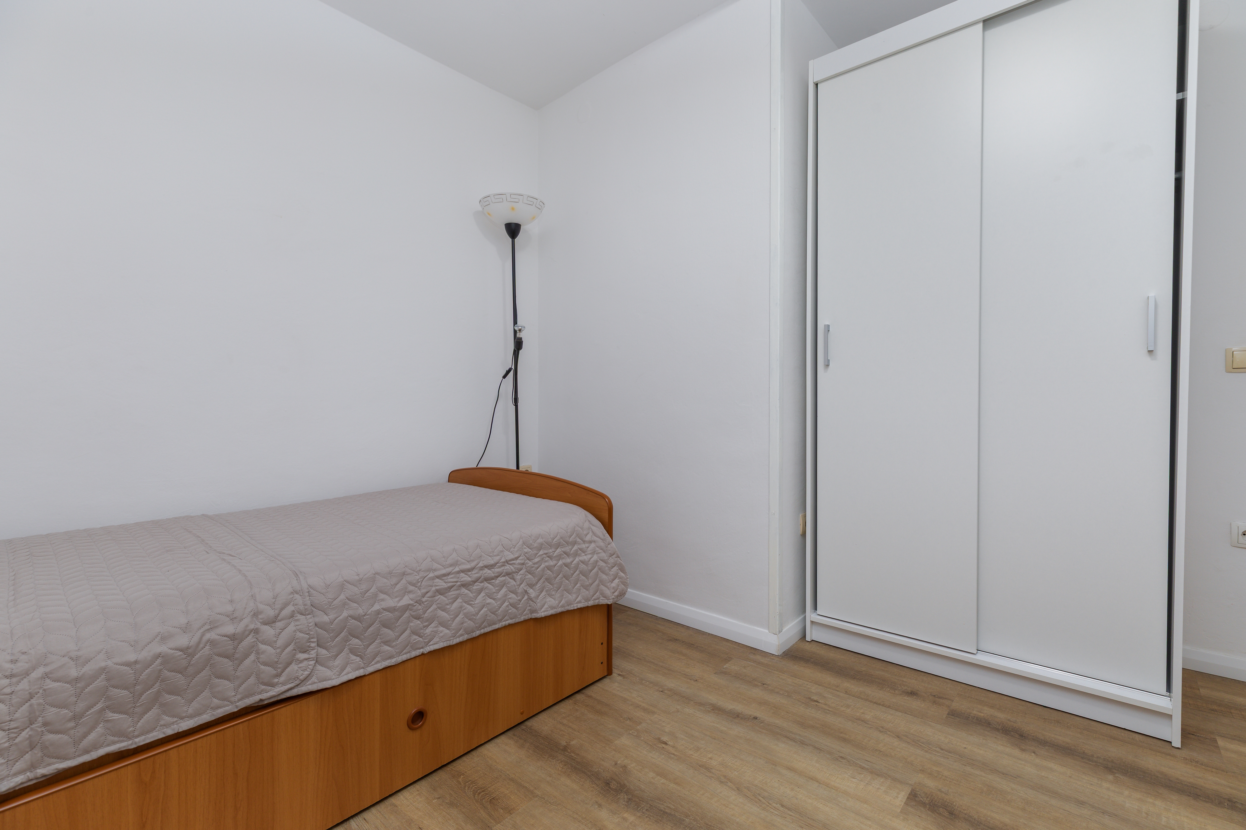 Two bedroom apartment with balcony Omiš  A-a