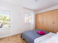 Спальня 1 Mavarštica, Спальня 1 в размещении типа apartment, WiFi.