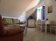 Гостиная Split, Гостиная в размещении типа apartment, WiFi.