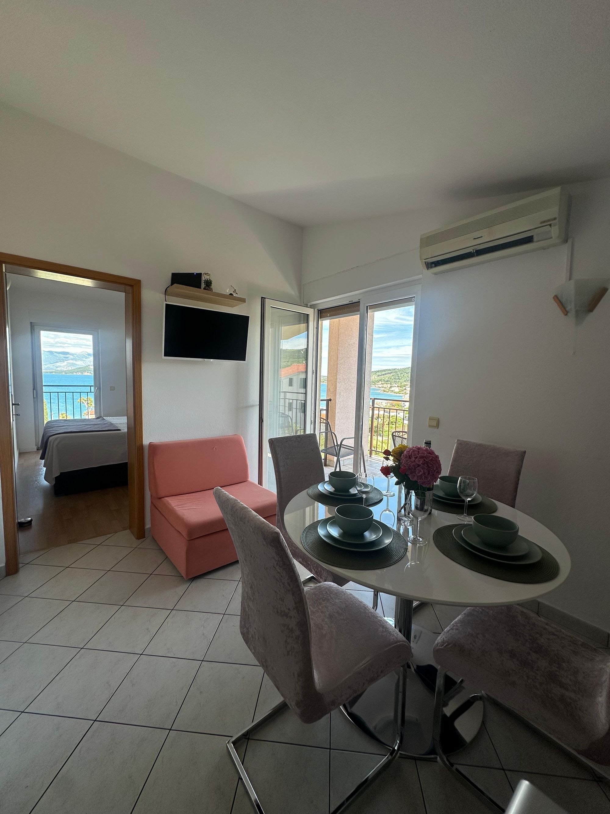 Top Čiovo Slatine Top Čiovo Slatine