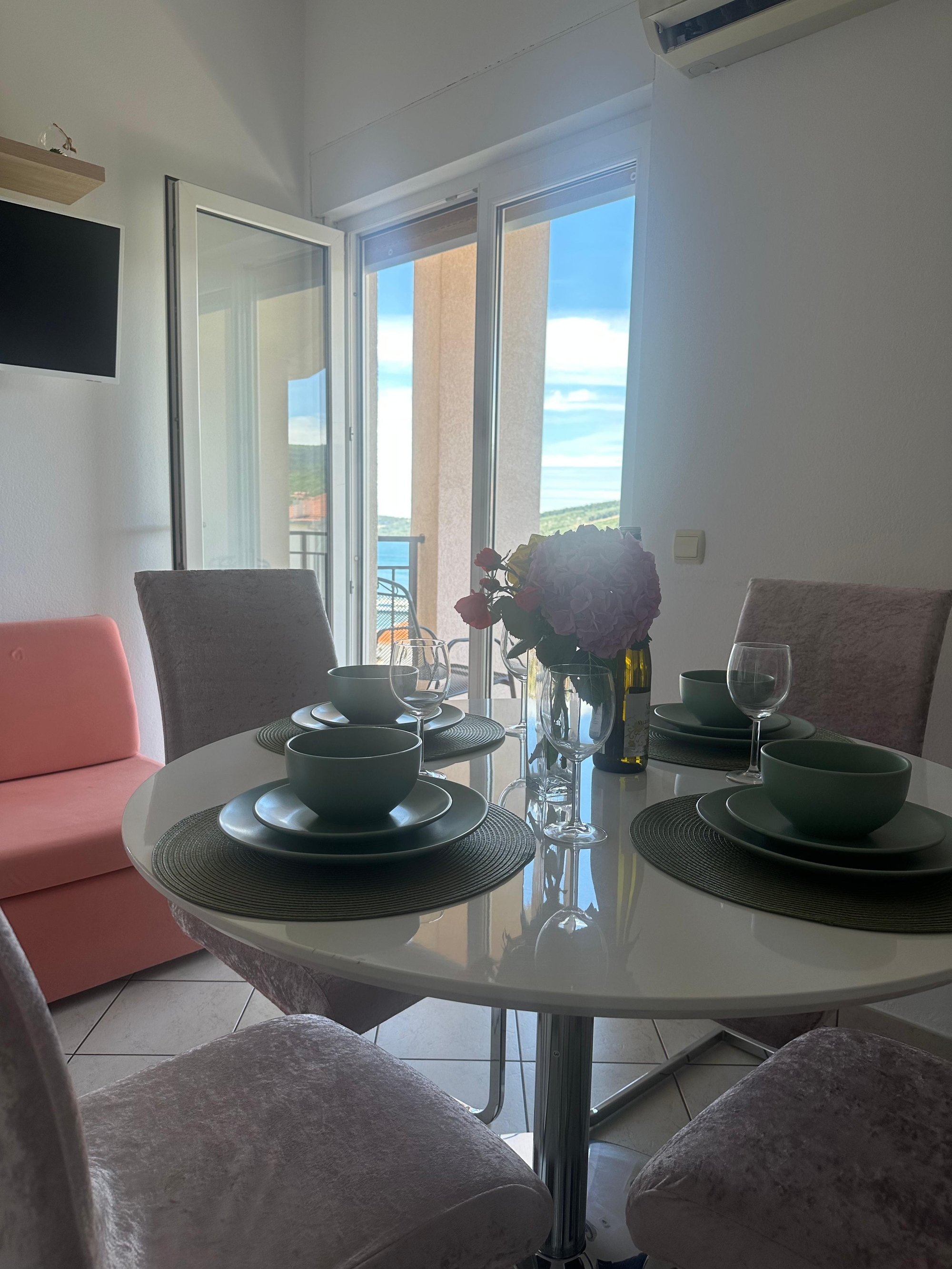 Top Čiovo Slatine Top Čiovo Slatine