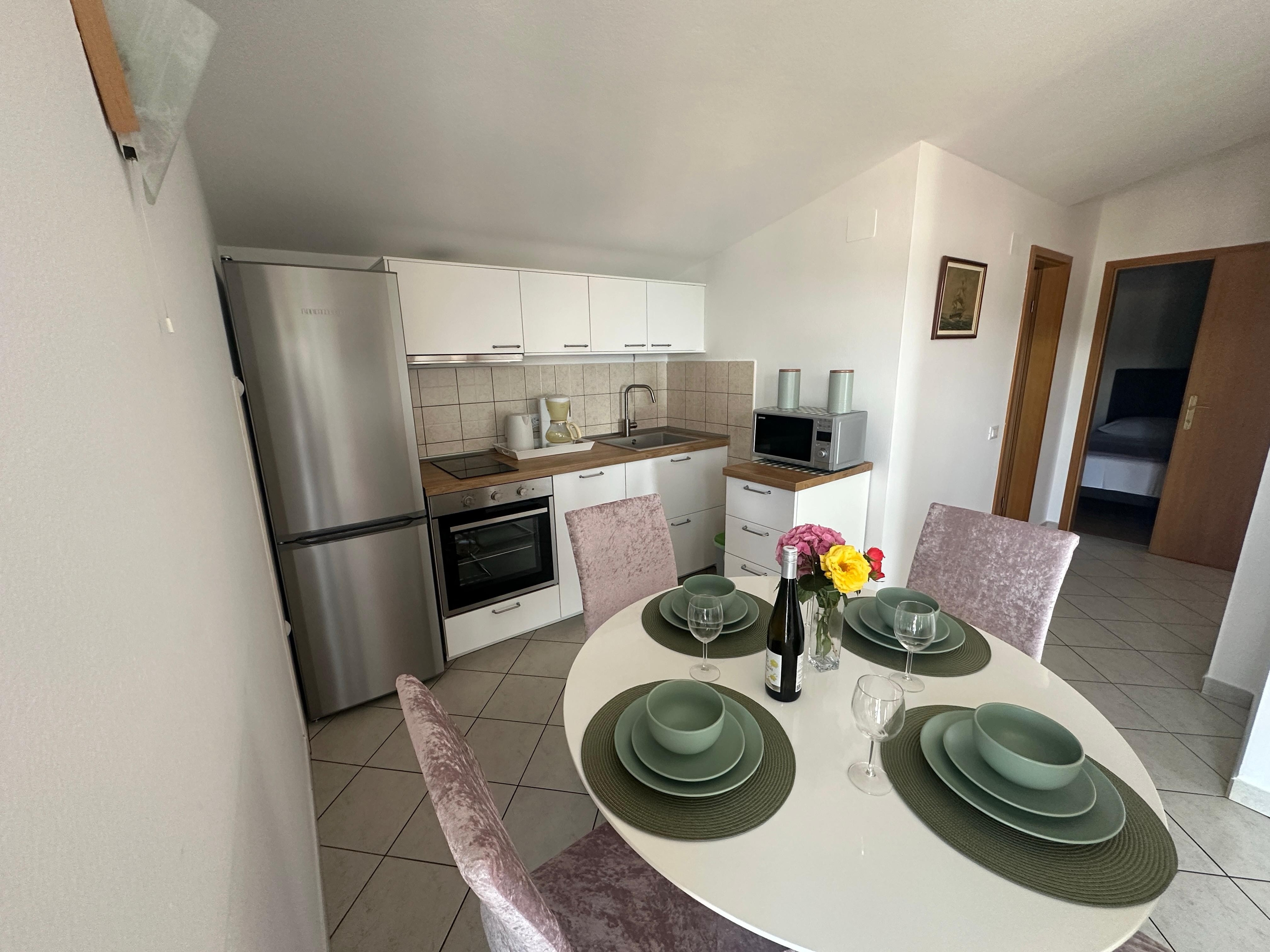 Top Čiovo Slatine Top Čiovo Slatine