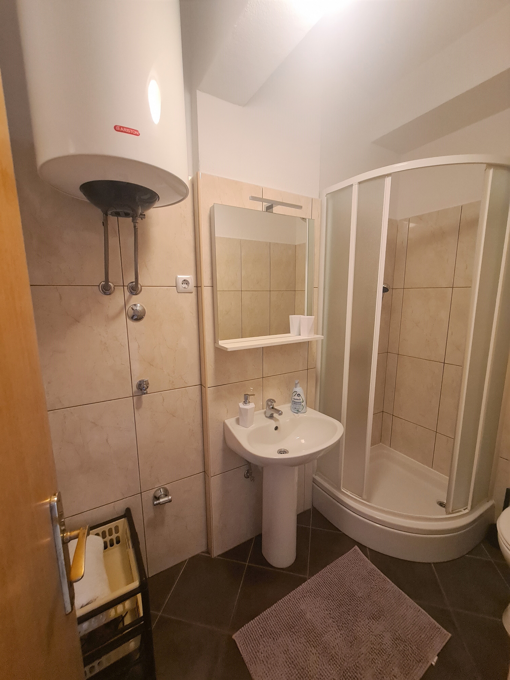 Top Čiovo Slatine Top Čiovo Slatine