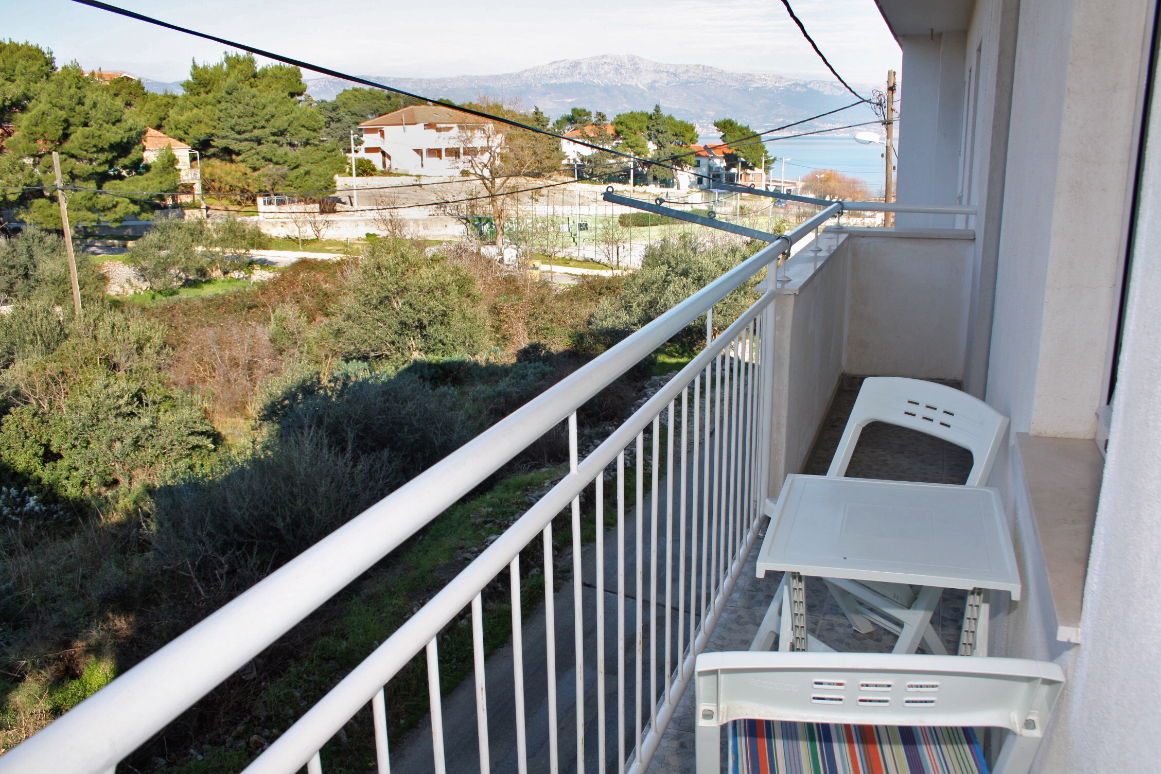 Top Čiovo Slatine Top Čiovo Slatine