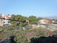 Slatine, Balcon - vue dans l’hébergement en type apartment, WiFi.