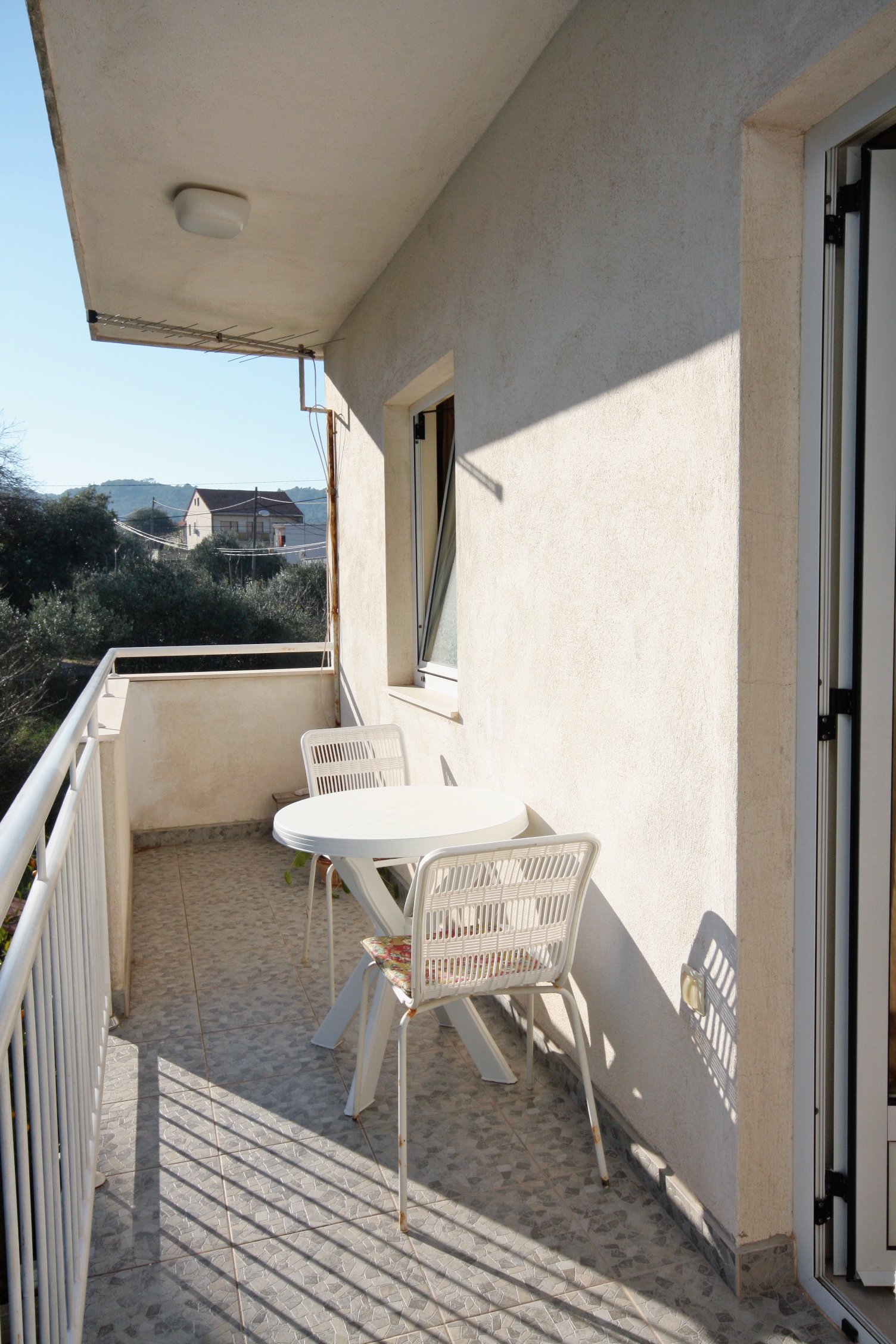 Top Čiovo Slatine Top Čiovo Slatine