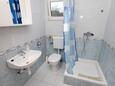 Ванная комната Slatine, Ванная комната в размещении типа apartment, WiFi.