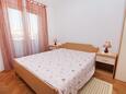 Bedroom Slatine, Bedroom in the apartment, WiFi.