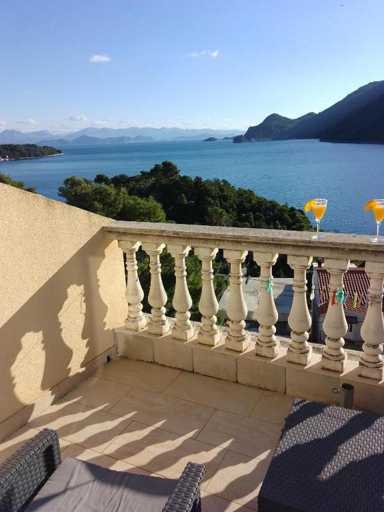 Top Mljet Sobra Top Mljet Sobra