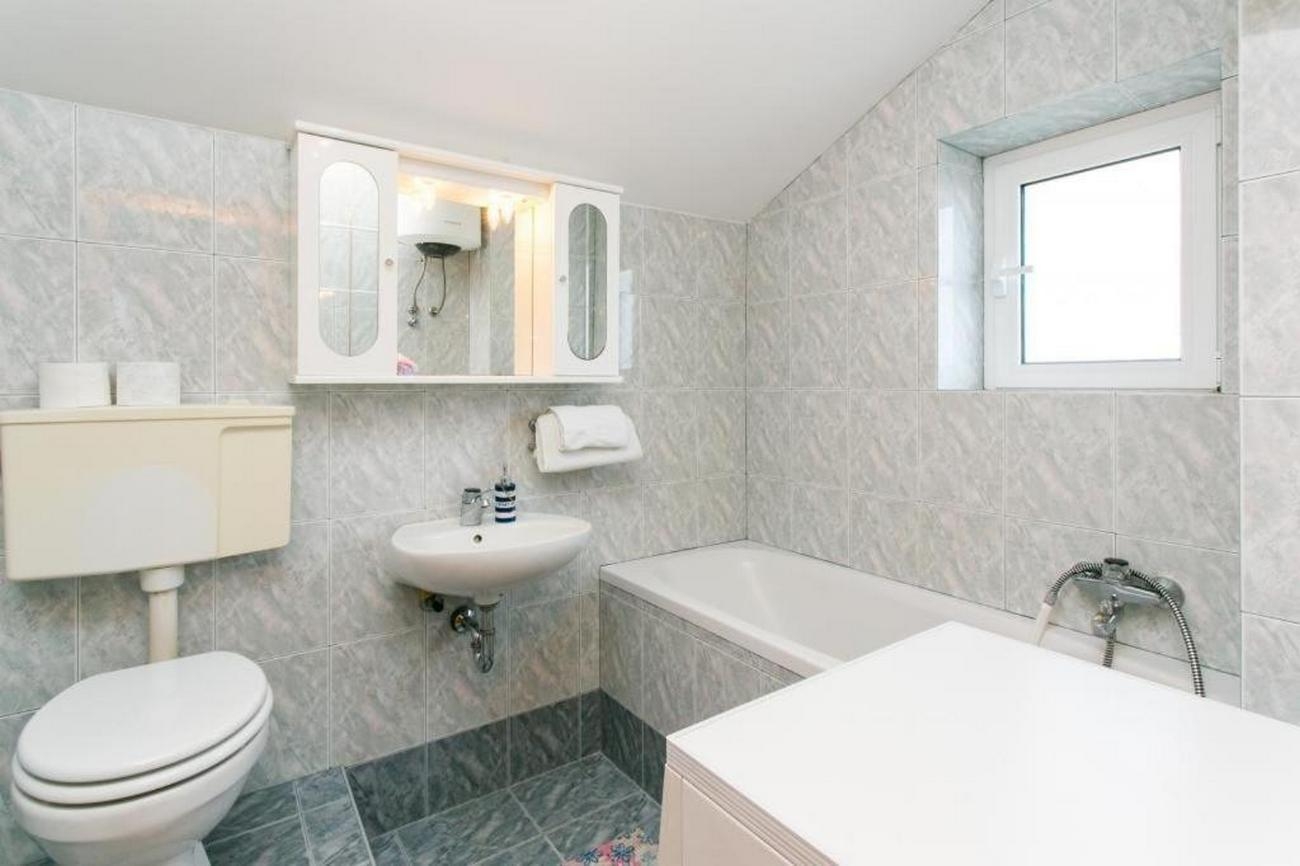 Top Mljet Sobra Top Mljet Sobra