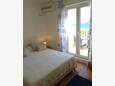 Chambre Sobra, Chambre dans l’hébergement en type apartment, animaux acceptés.