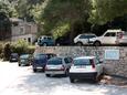 Parking lot Sobra, Mljet, Parking lot 600 - Apartments by the sea.