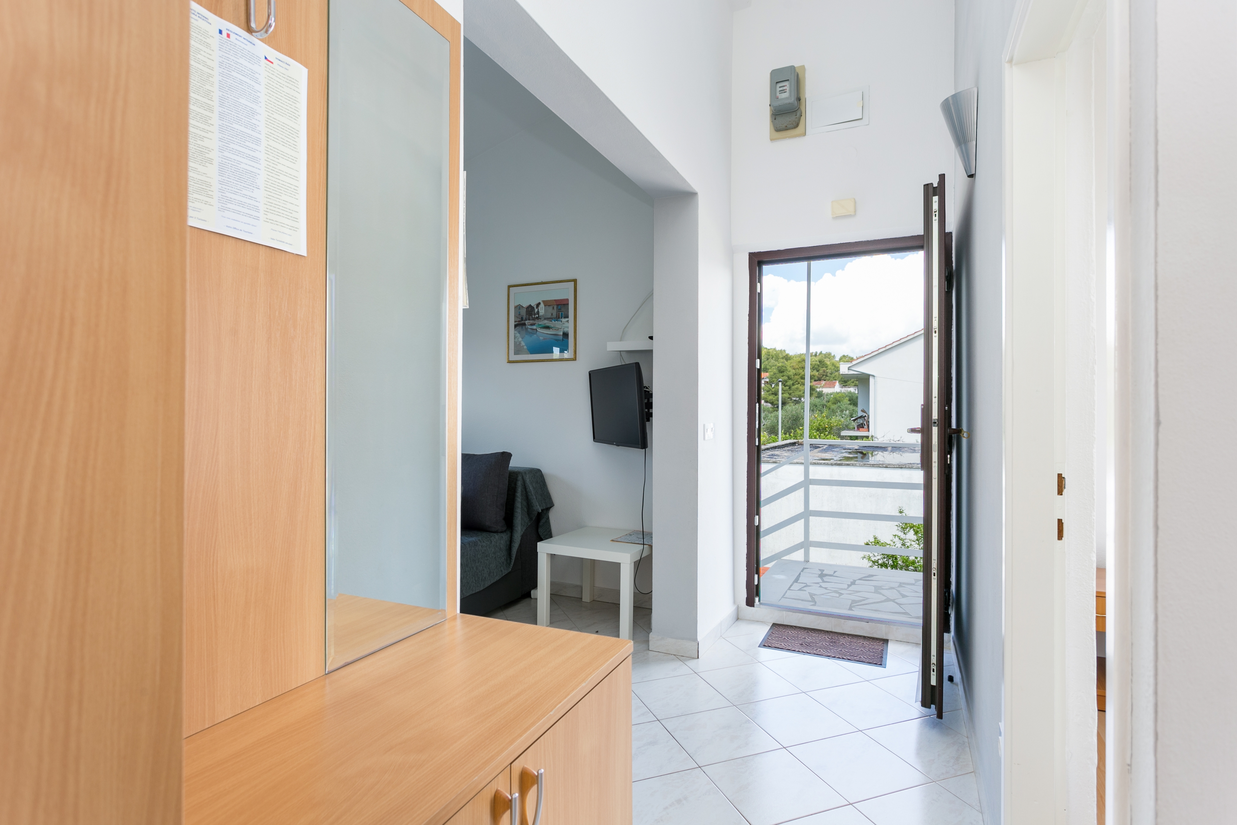 Top Čiovo Slatine Top Čiovo Slatine