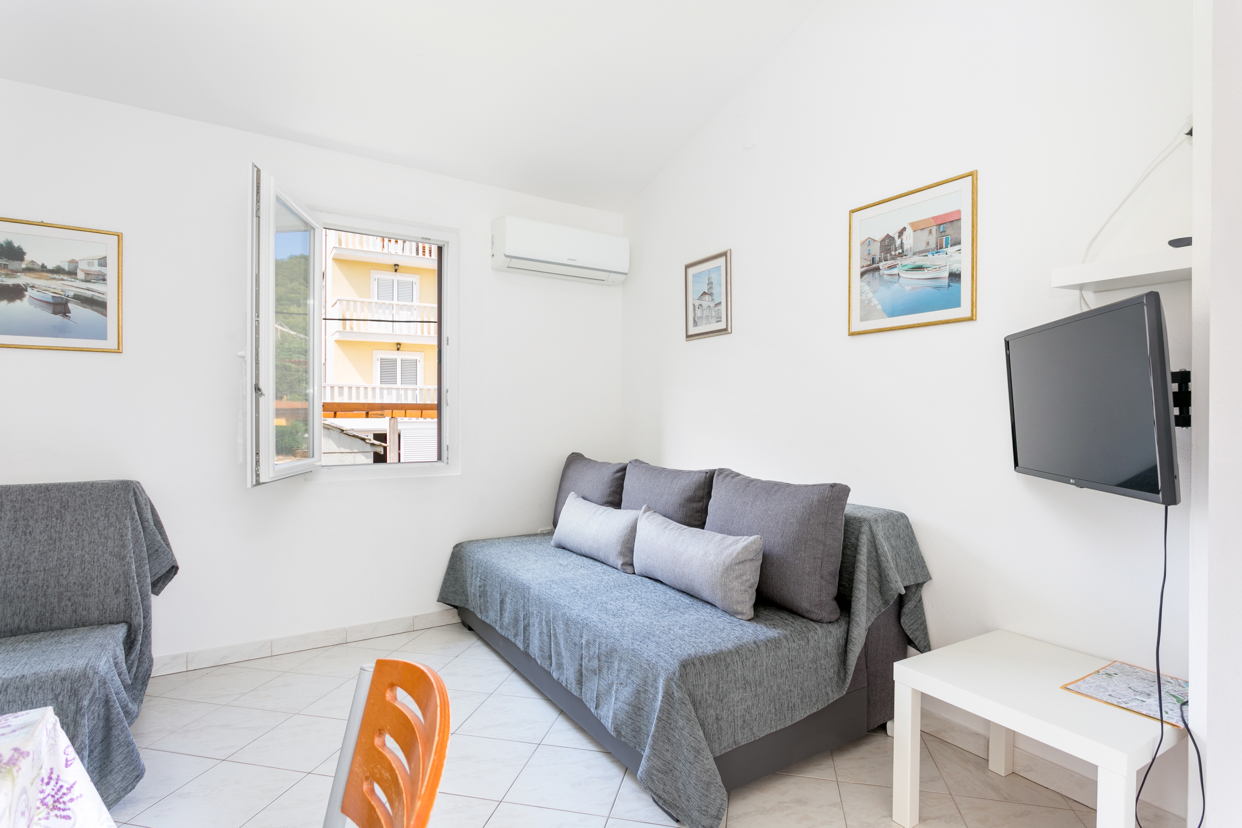 Top Čiovo Slatine Top Čiovo Slatine