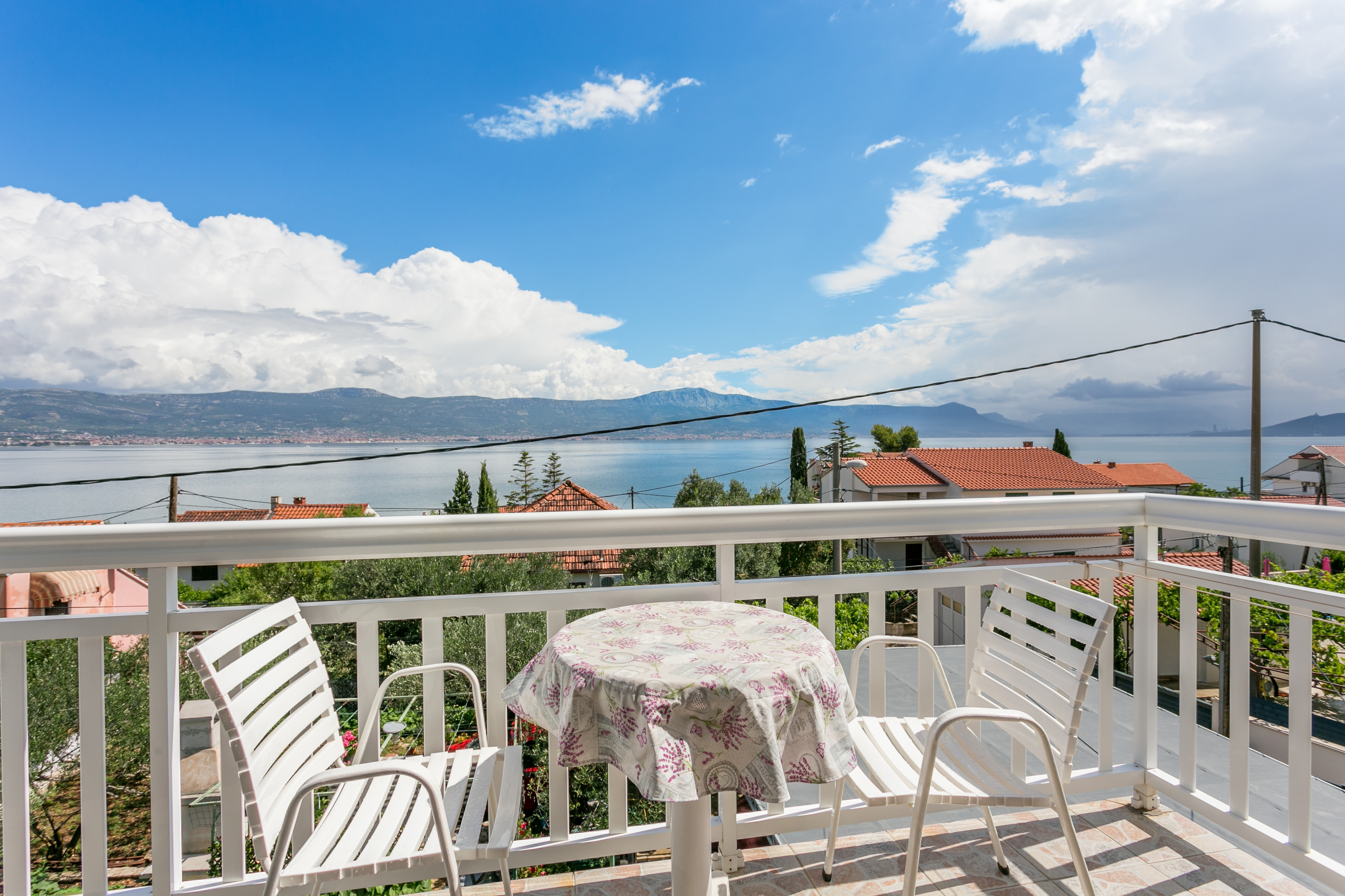 Top Čiovo Slatine Top Čiovo Slatine