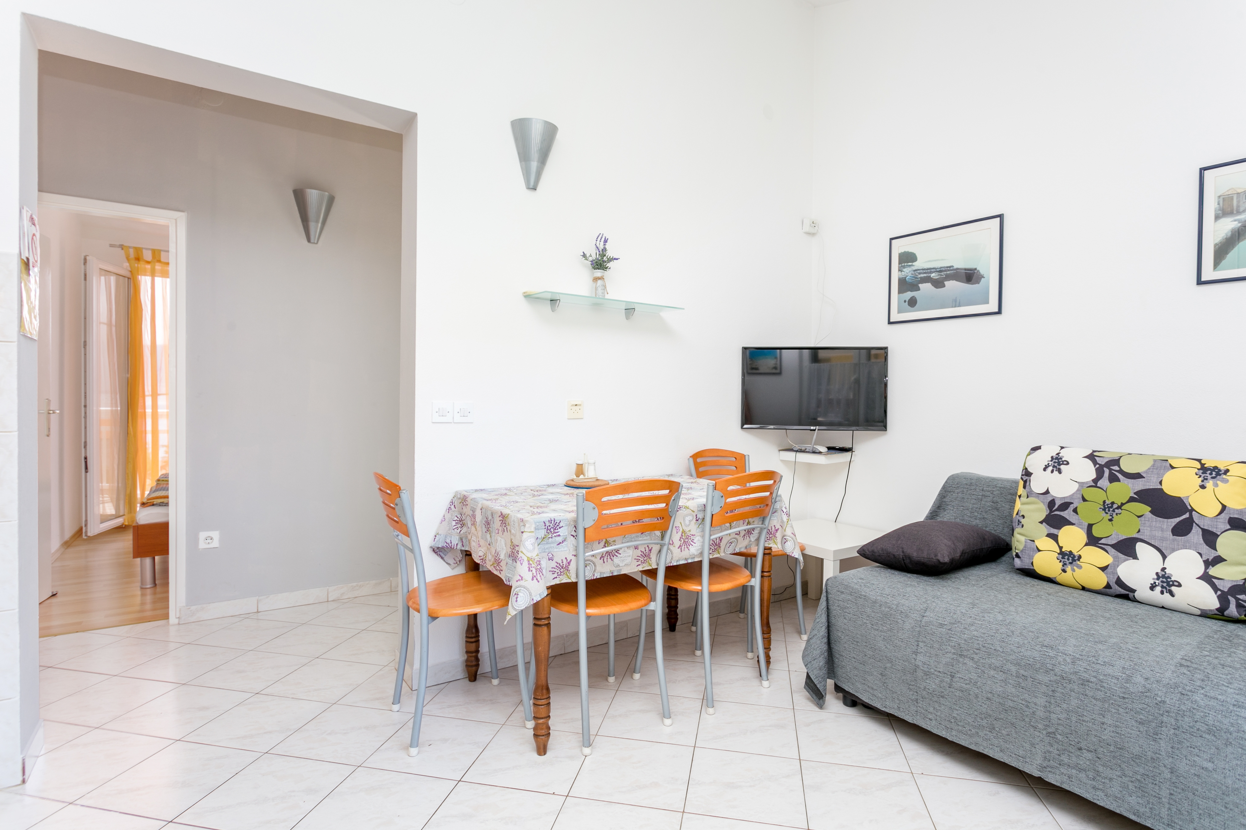 Top Čiovo Slatine Top Čiovo Slatine