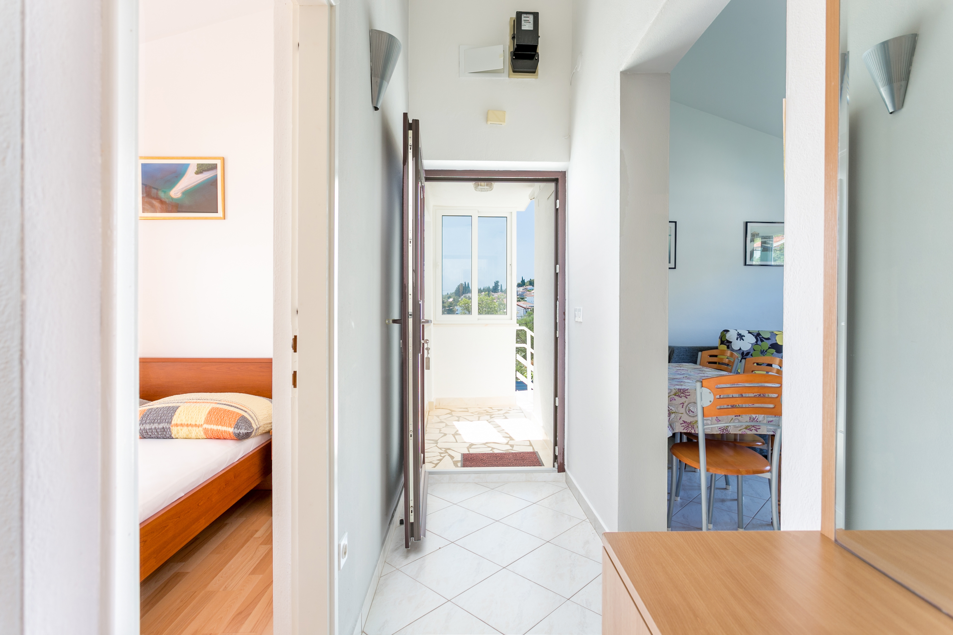 Top Čiovo Slatine Top Čiovo Slatine