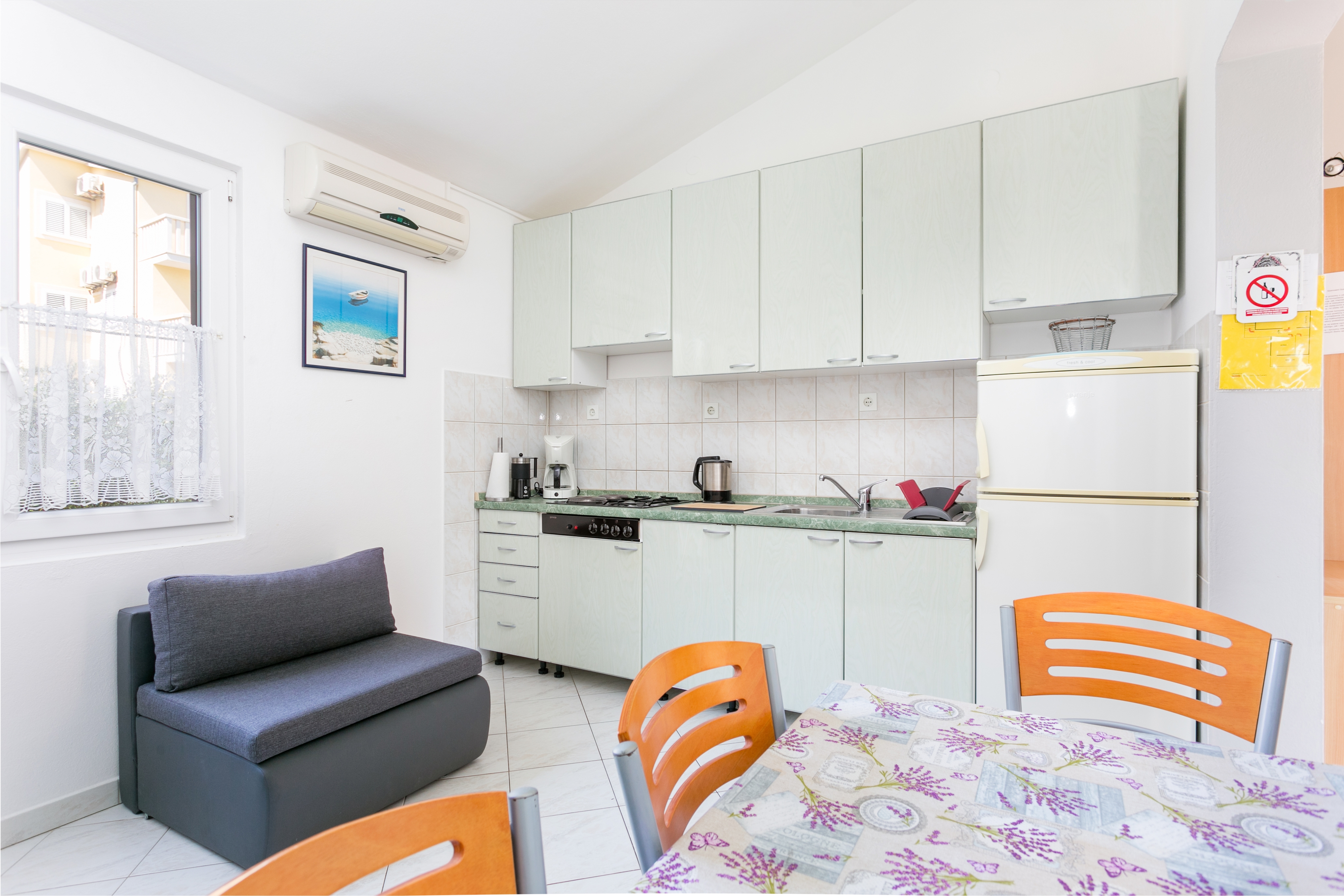 Top Čiovo Slatine Top Čiovo Slatine