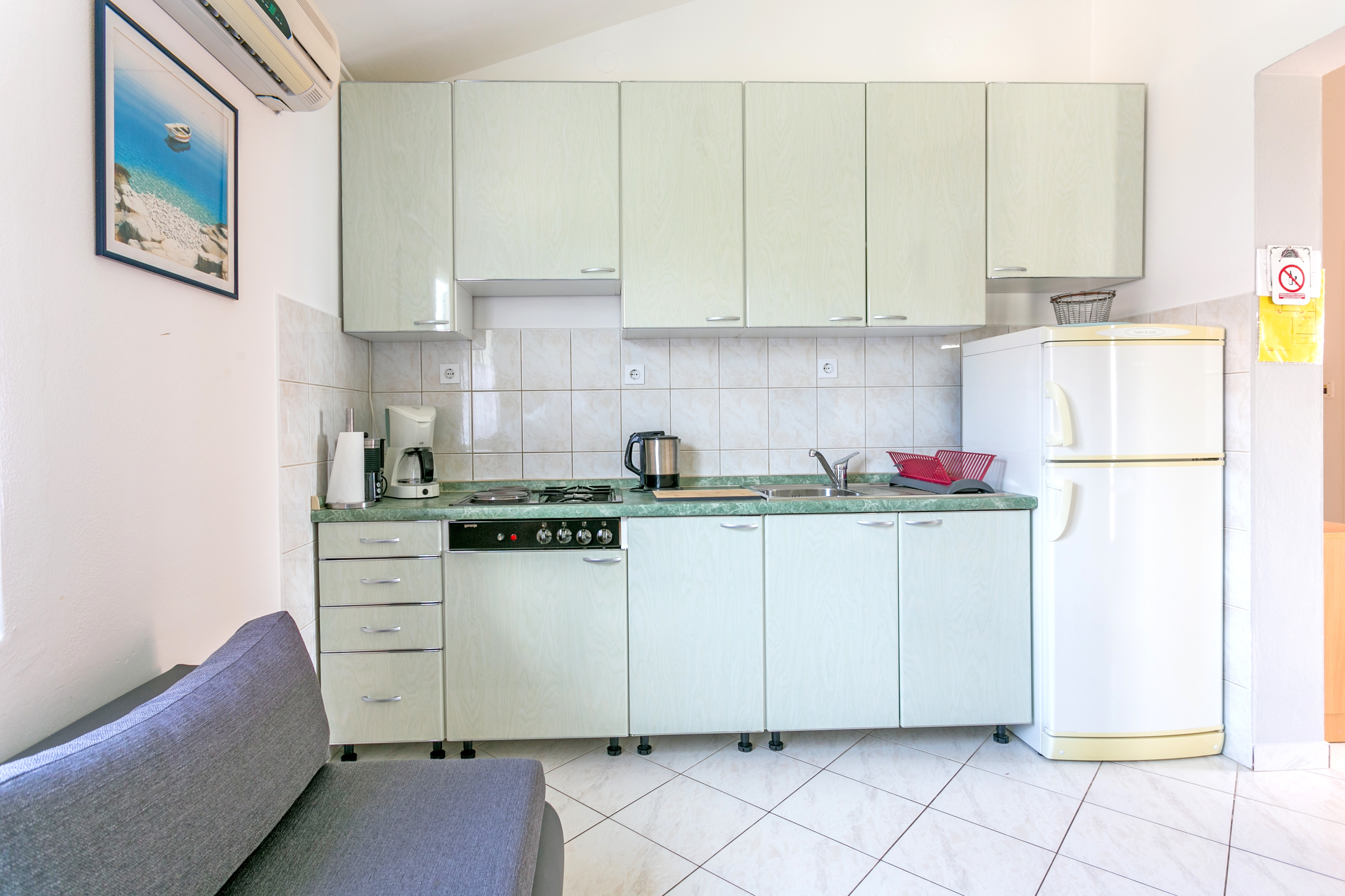 Top Čiovo Slatine Top Čiovo Slatine