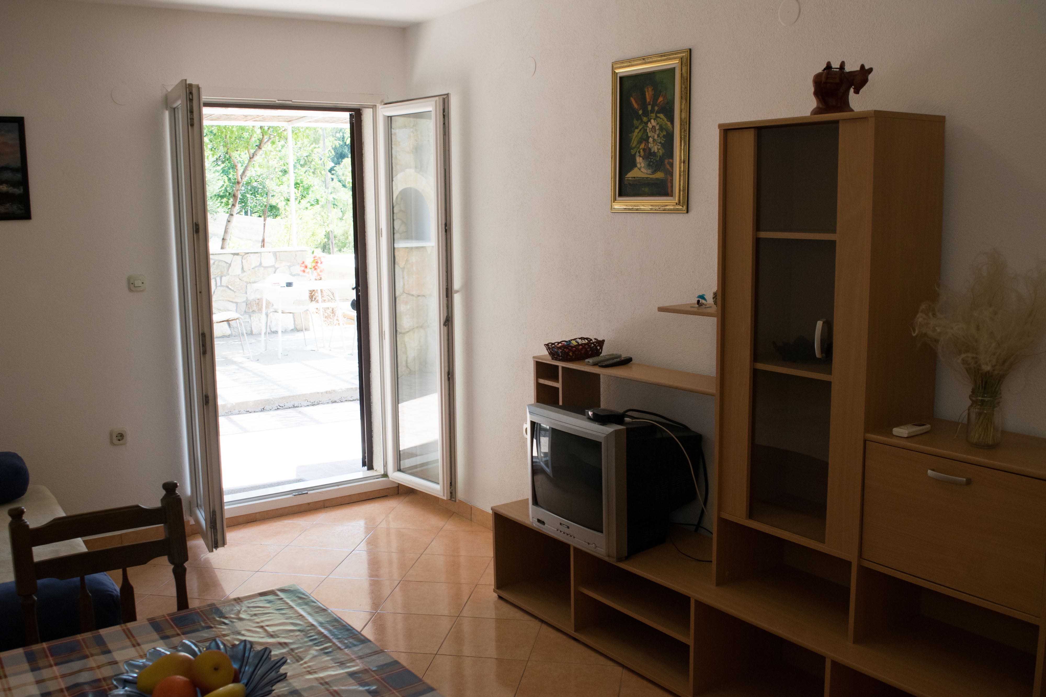 Top Omiš Lokva Rogoznica Top Omiš Lokva Rogoznica