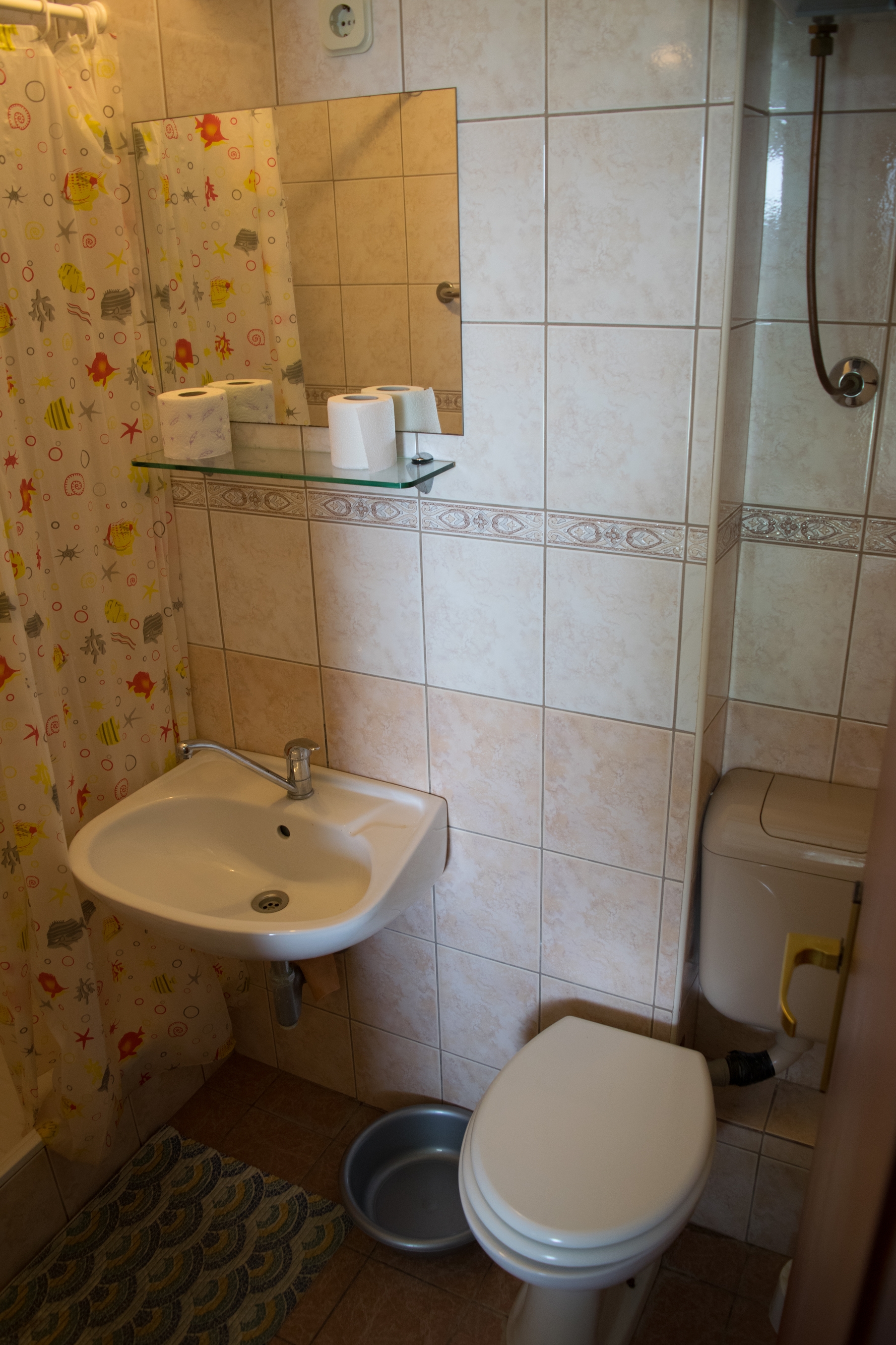 Top Omiš Lokva Rogoznica Top Omiš Lokva Rogoznica