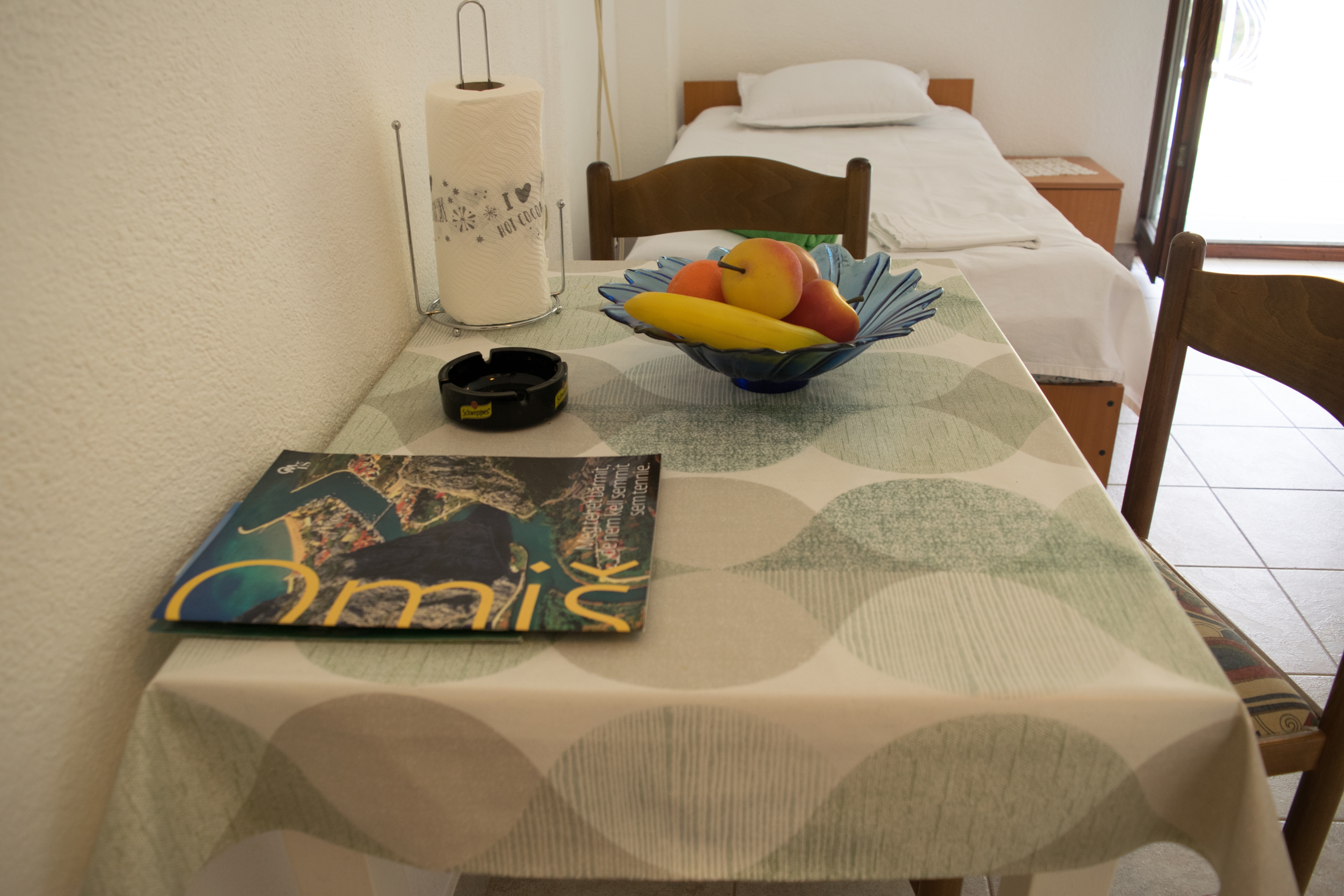 Top Omiš Lokva Rogoznica Top Omiš Lokva Rogoznica