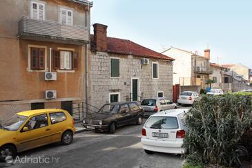 Property Split, Split, Property 6009 - Apartments with sandy beach.